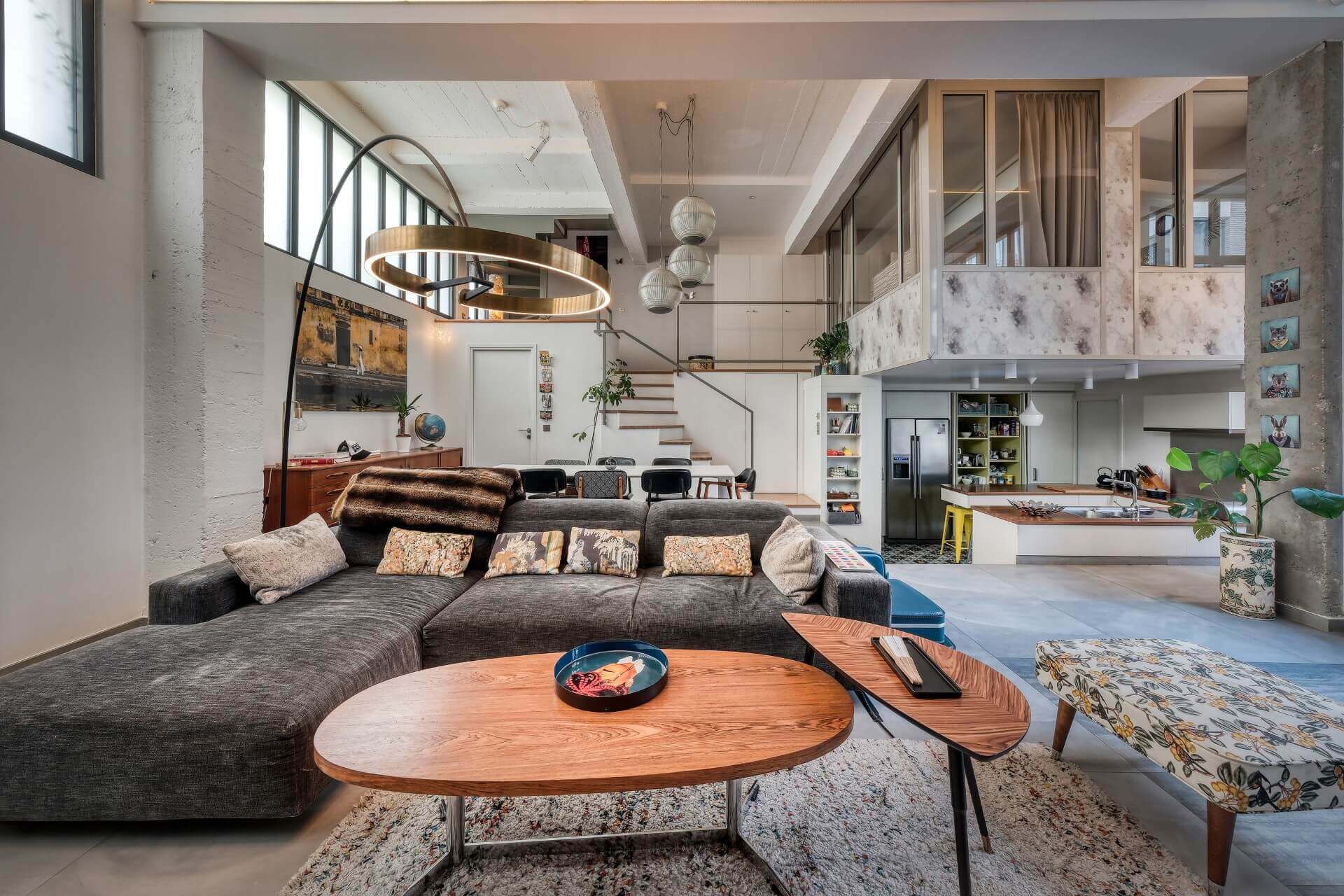 PARIS 17 | Christophe Crepet Immobilier