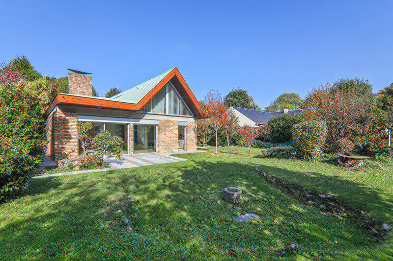 VAUCRESSON 92 420 | Christophe Crepet Immobilier