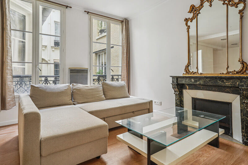 PARIS 11 | Christophe Crepet Immobilier