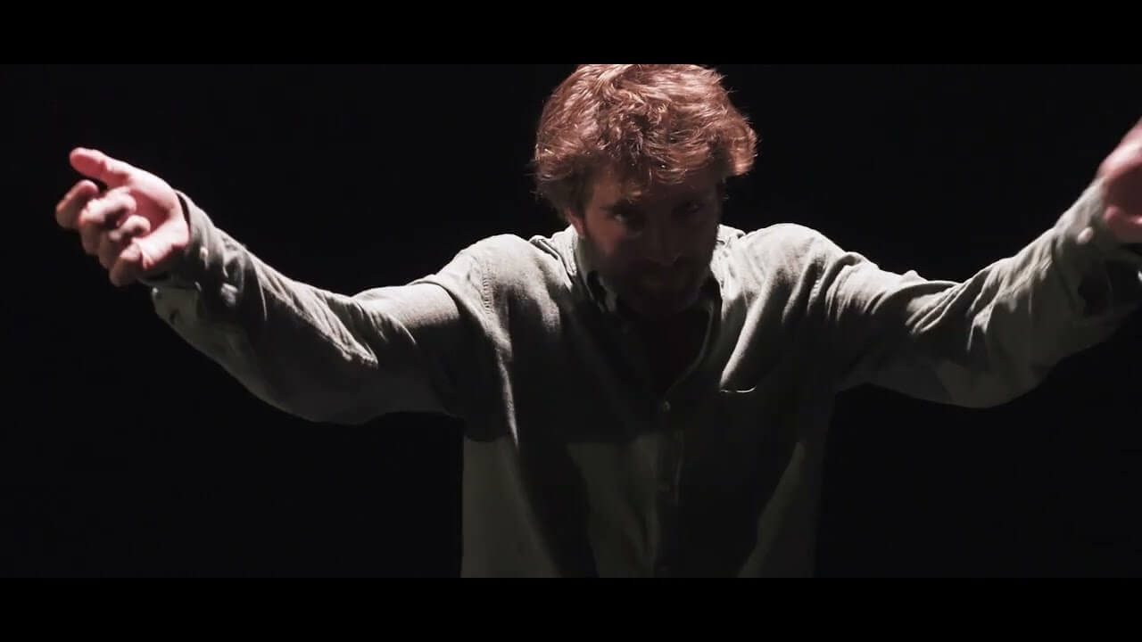 Teaser solo Miettes 2025 - Jules Sadoughi | La Réplique