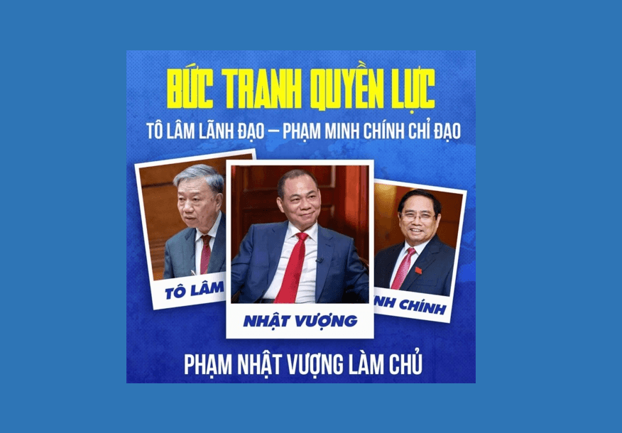 Mô thức kinh tế - chính trị giai đoạn Hậu cộng sản | Vietnam Fraternité