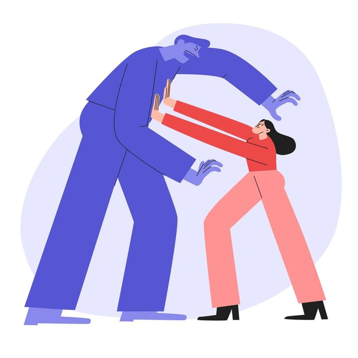  💪 Krav Maga  💪 100% femmes 🙋🏽 | Kabubu