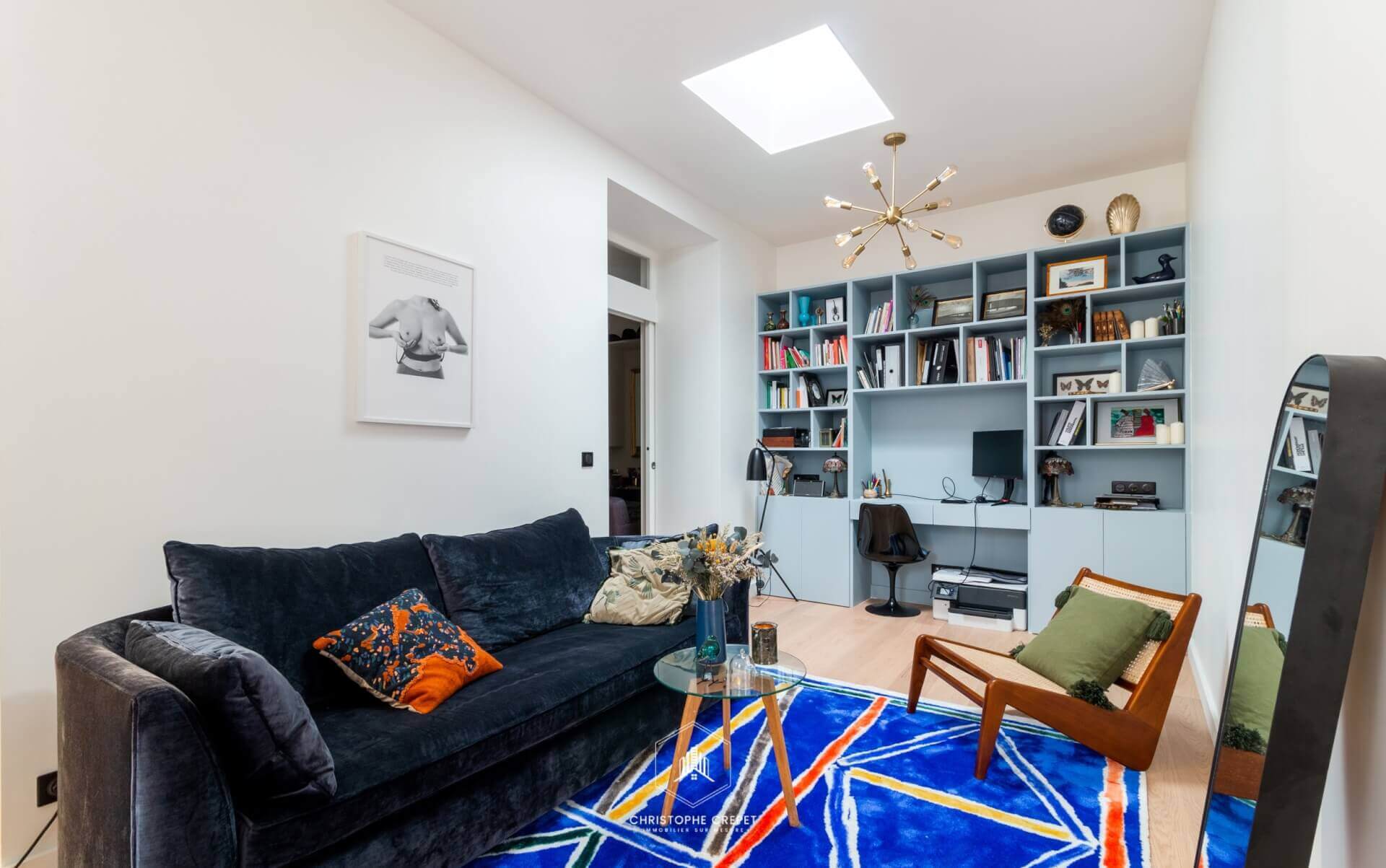 - | Christophe Crepet Immobilier