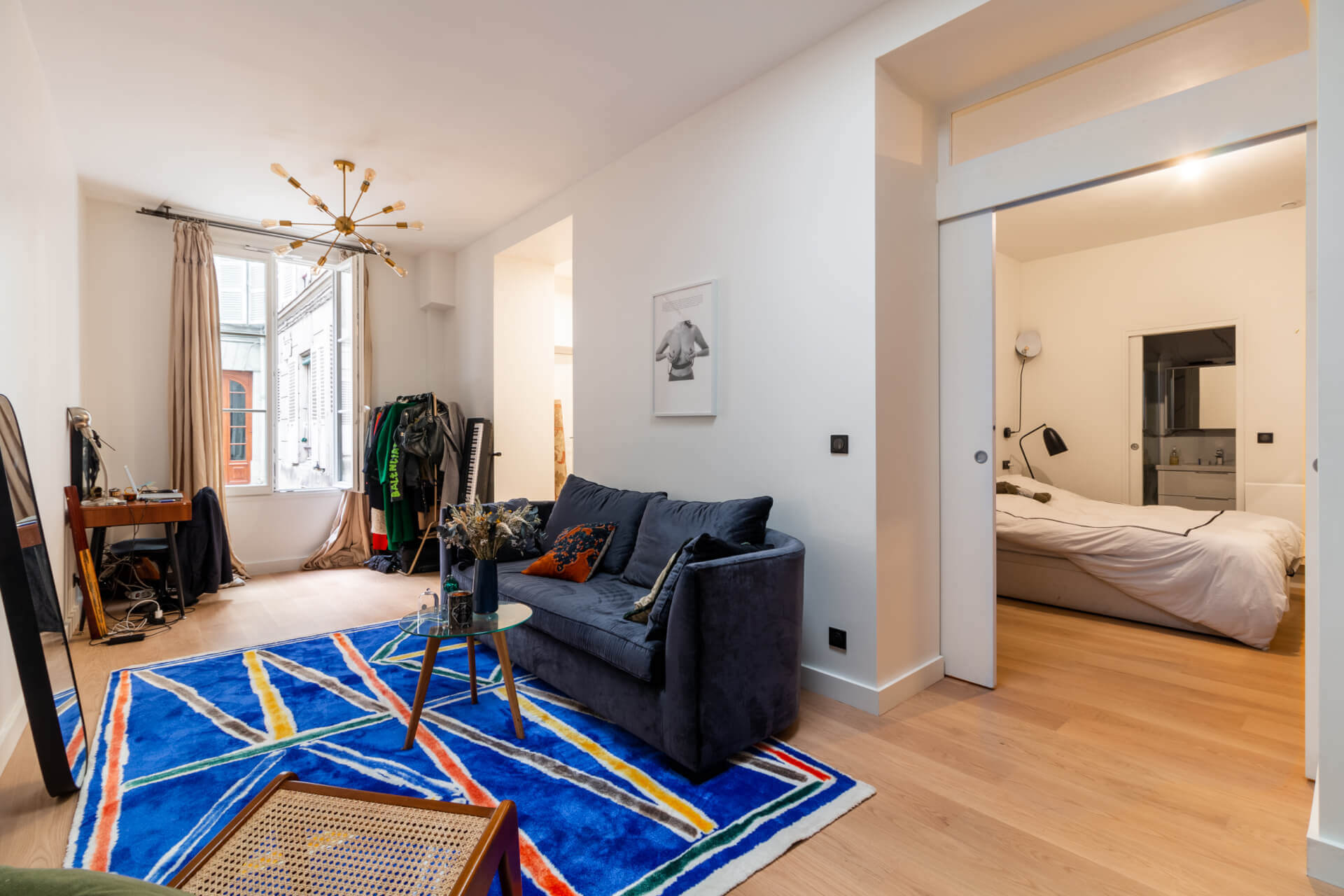 - | Christophe Crepet Immobilier