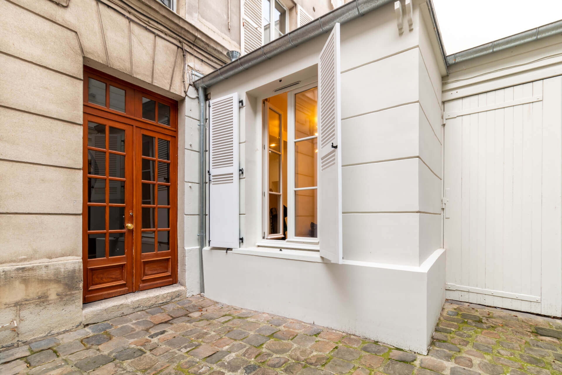 - | Christophe Crepet Immobilier