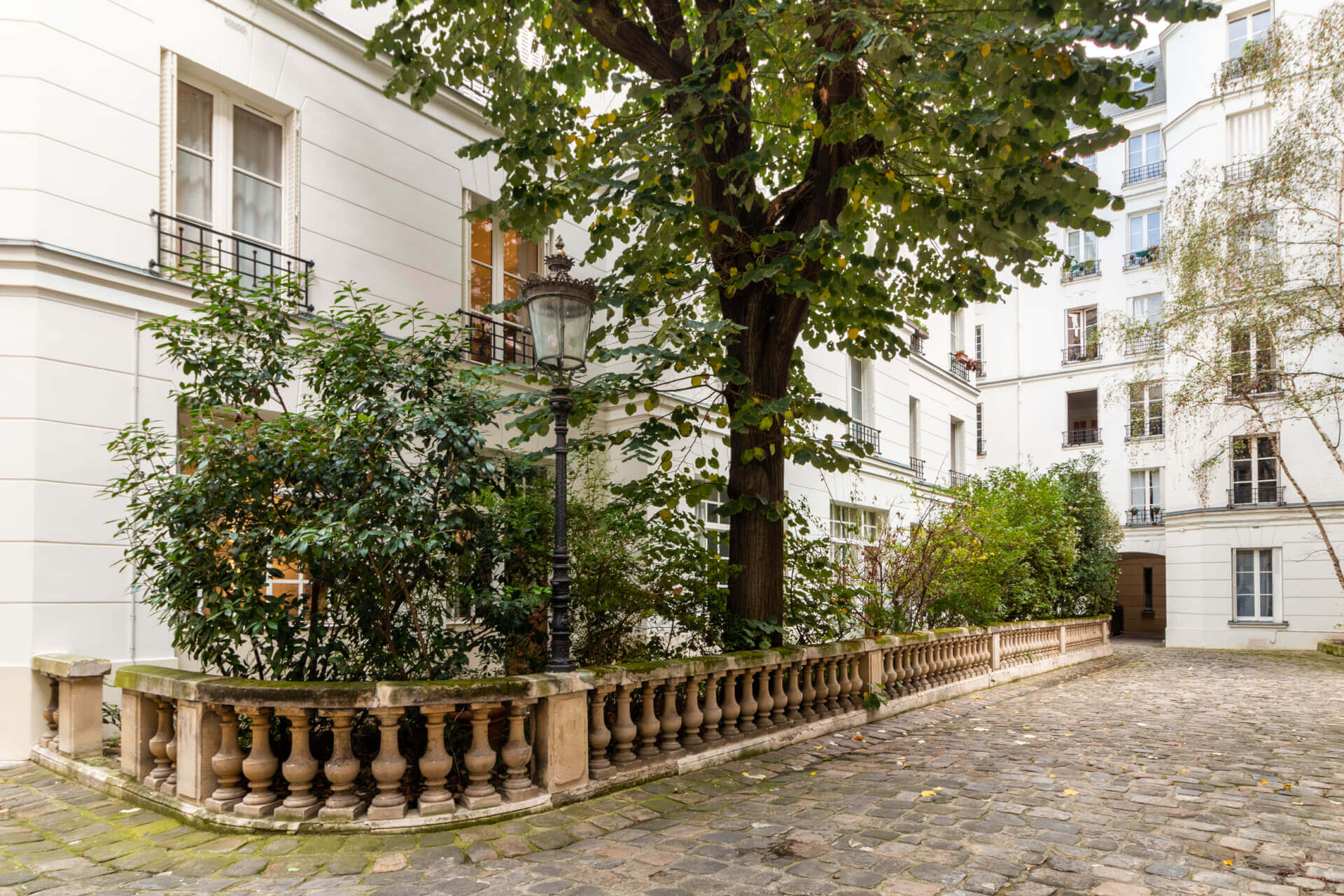 - | Christophe Crepet Immobilier