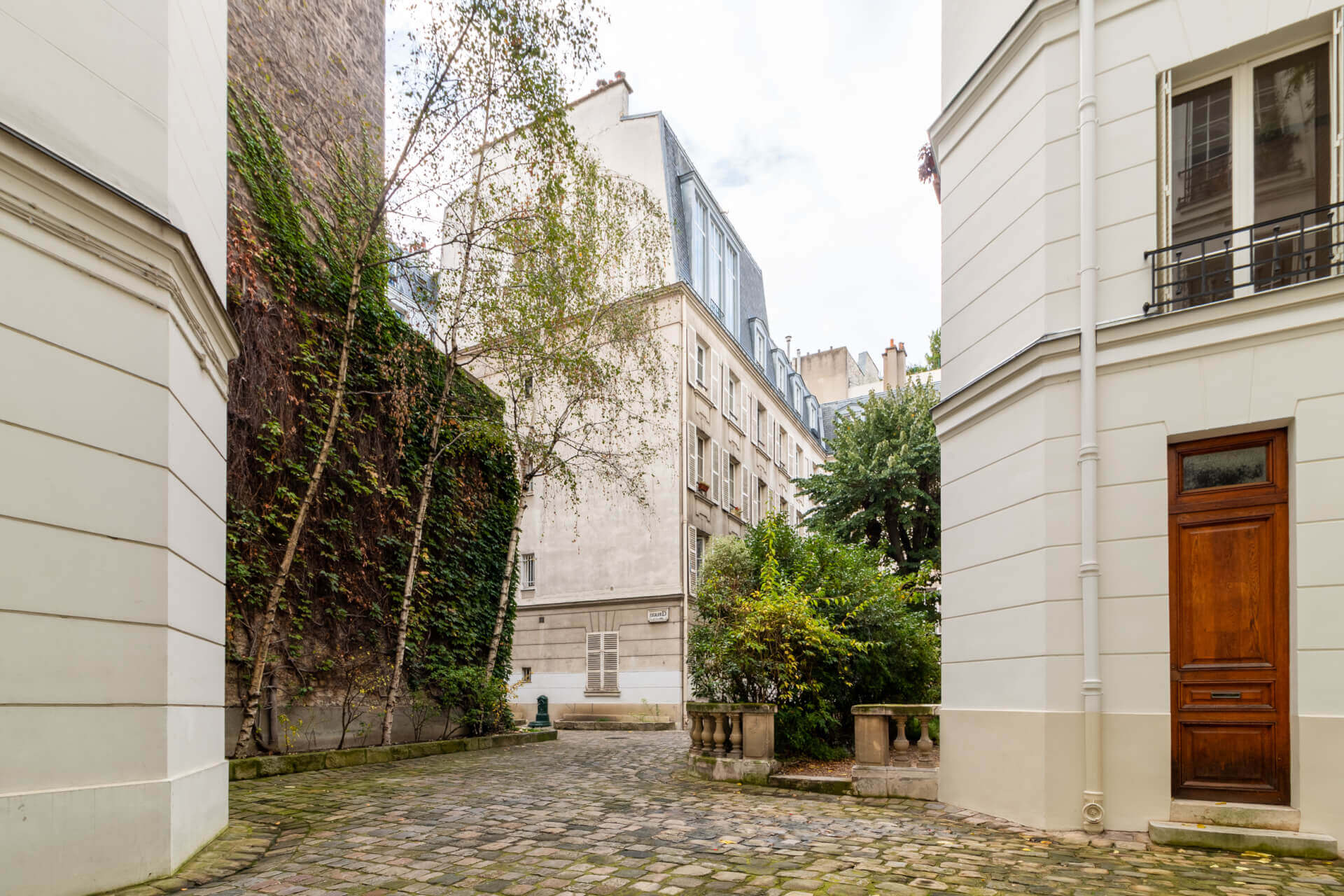 - | Christophe Crepet Immobilier