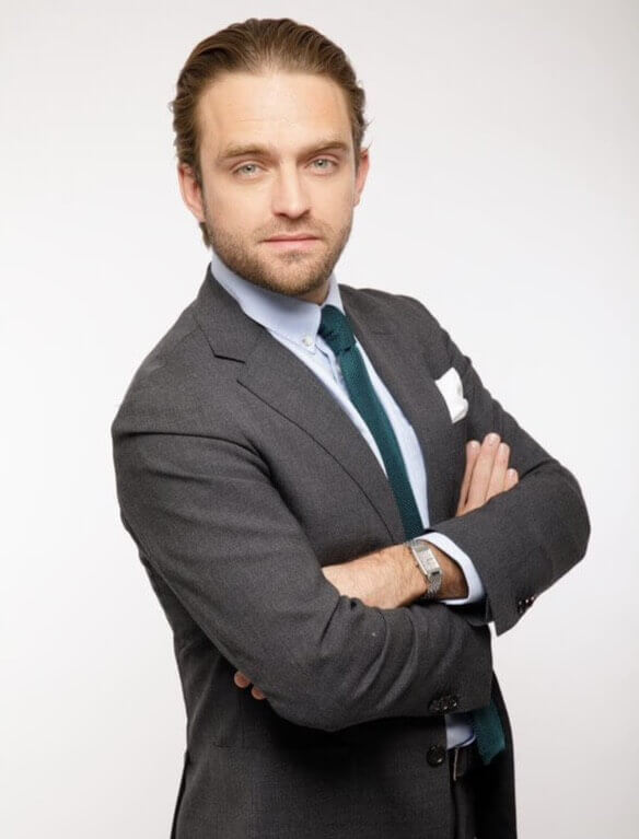 Christophe Crepet Immobilier