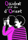 L’Occident vu de l’Orient | Babelmed