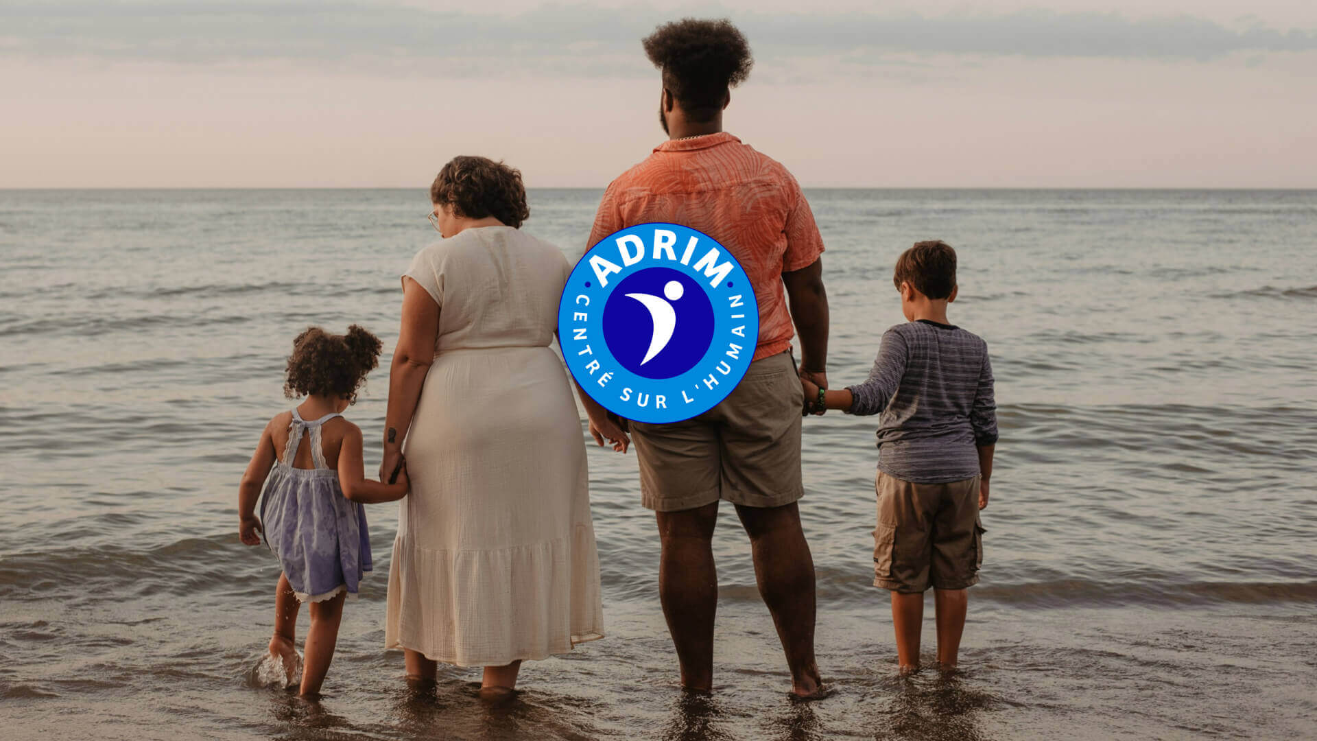 Adrim | What The Web