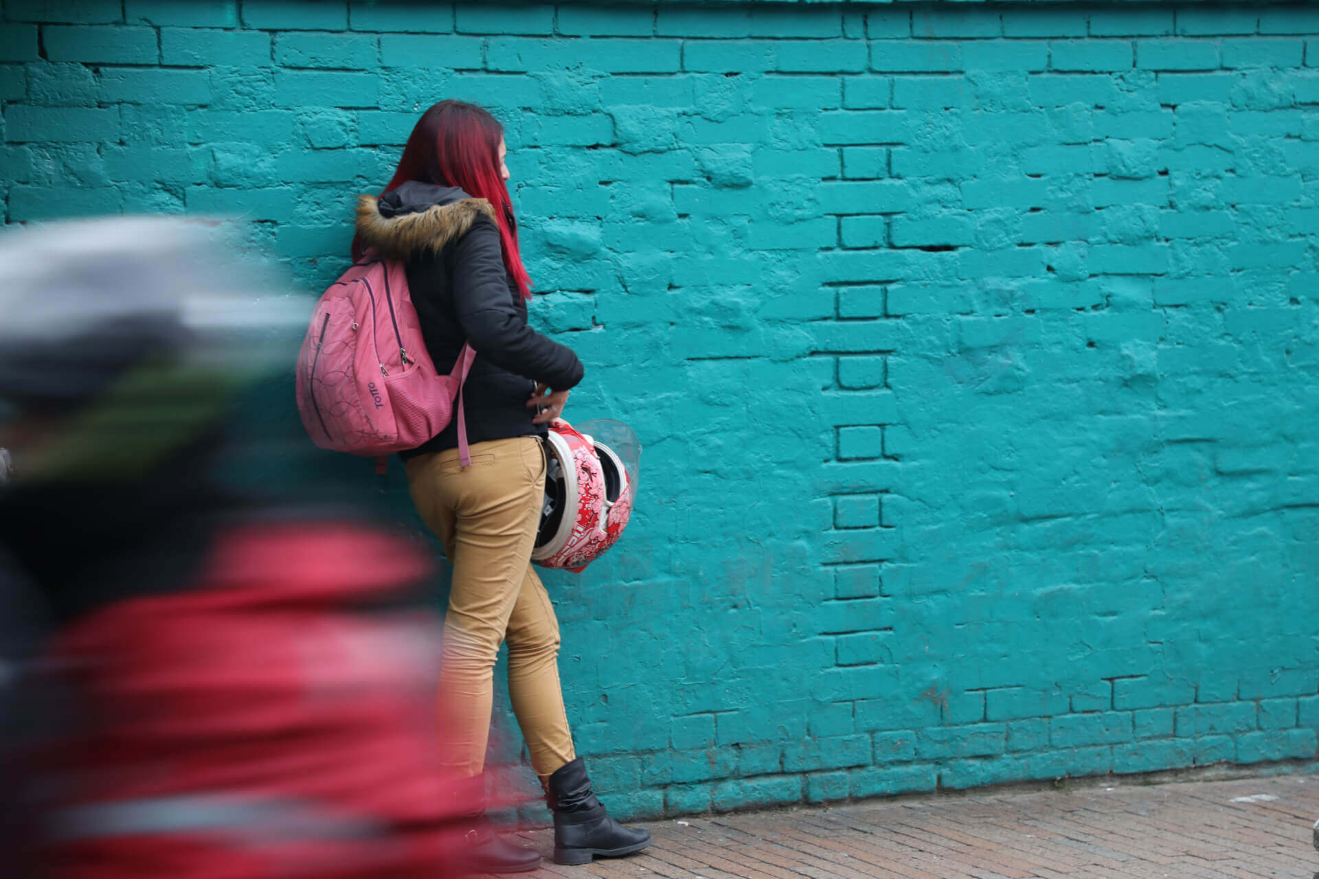 Civil Society at the Heart of the EU–LAC Partnership: Forus at the 2025 LAC-EU Civil Society Forum in Colombia | Forus