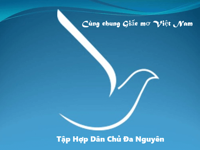 Tập Hợp Dân Chủ Đa Nguyên không phải là mối nguy cho Đảng cộng sản | Vietnam Fraternité