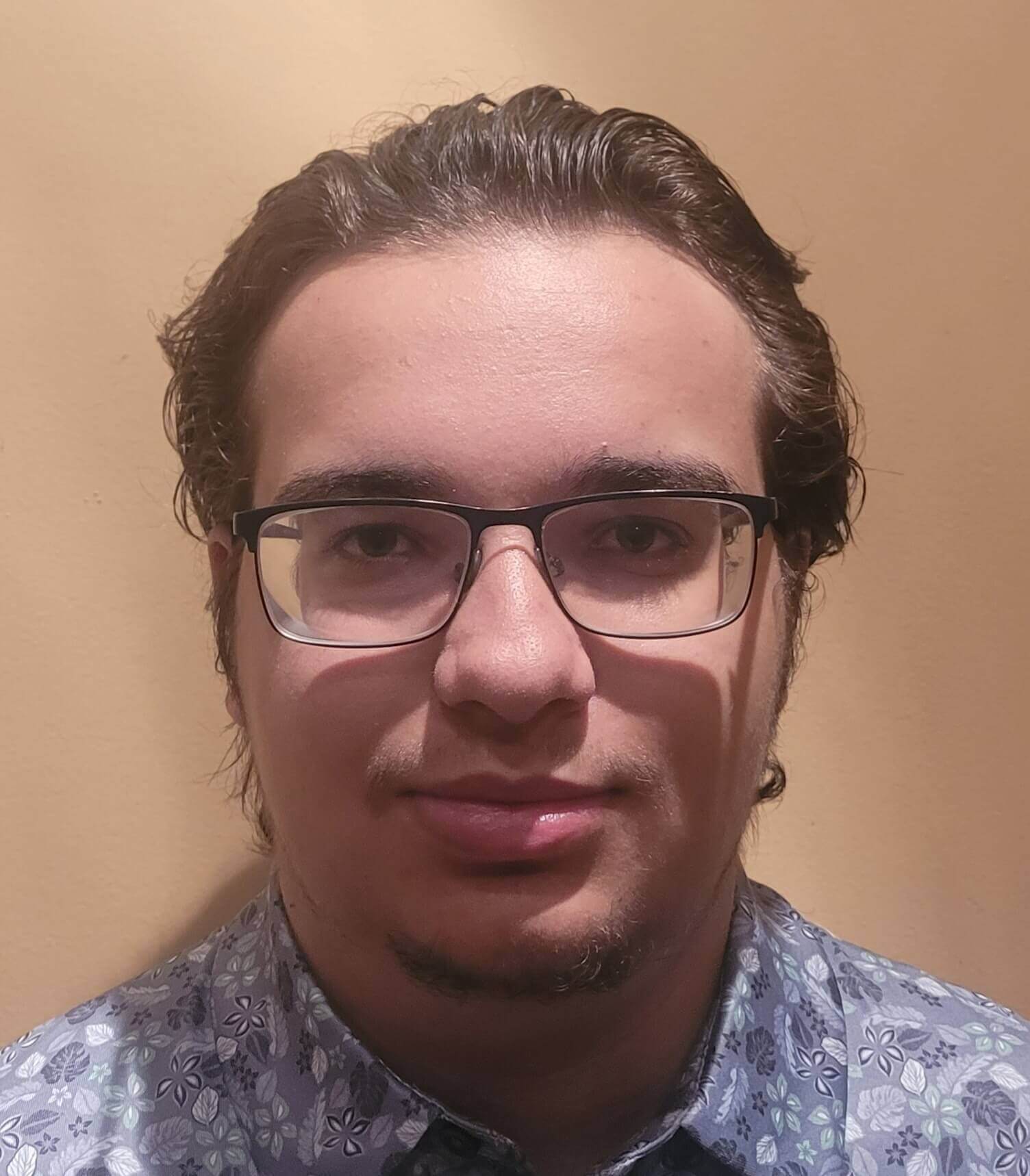 Jade ALAMEH, étudiant en Master systèmes et réseaux Informatiques, ancien service civique chez Keur Kamer | Keur Kamer