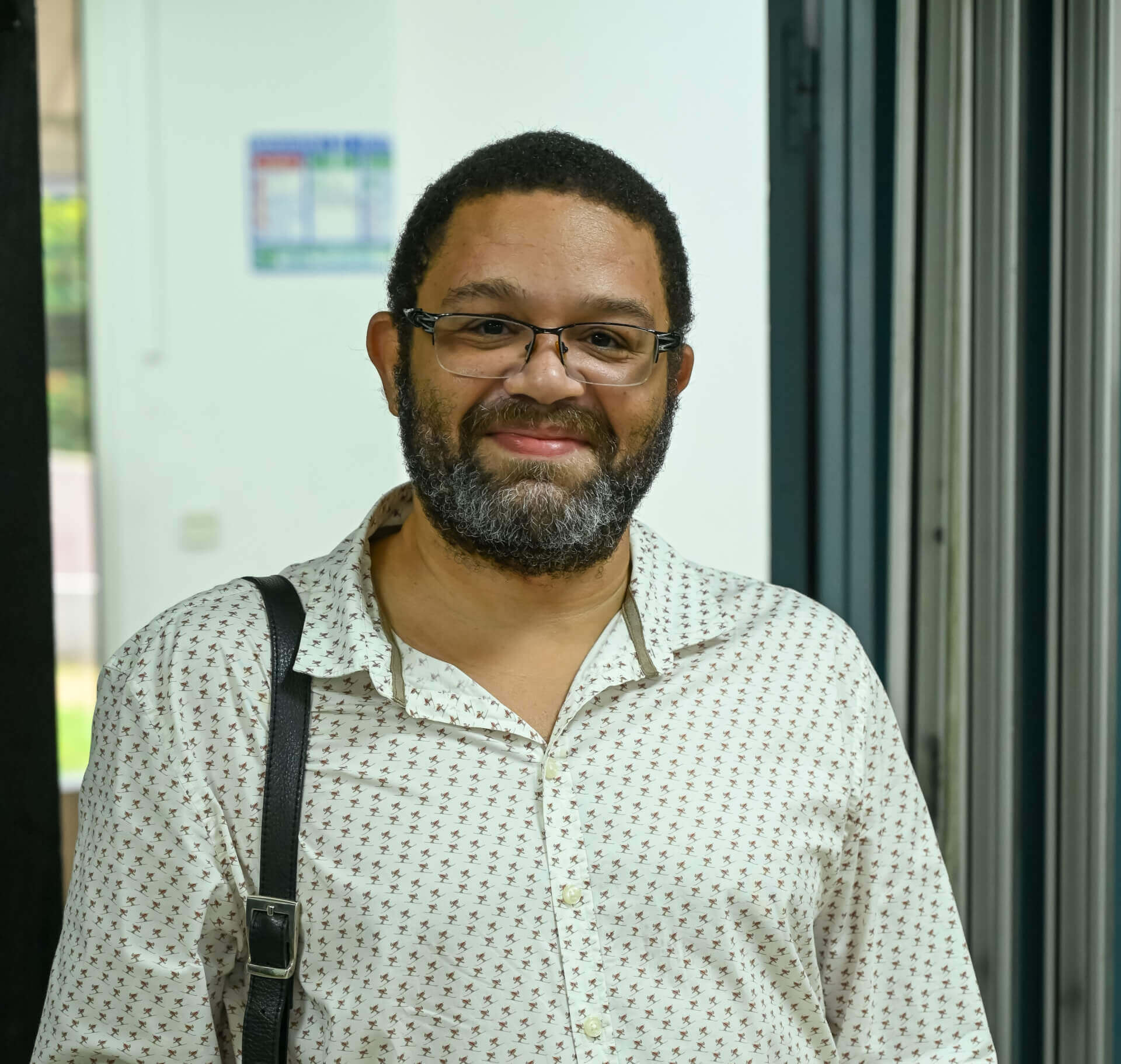 Up and Space Martinique