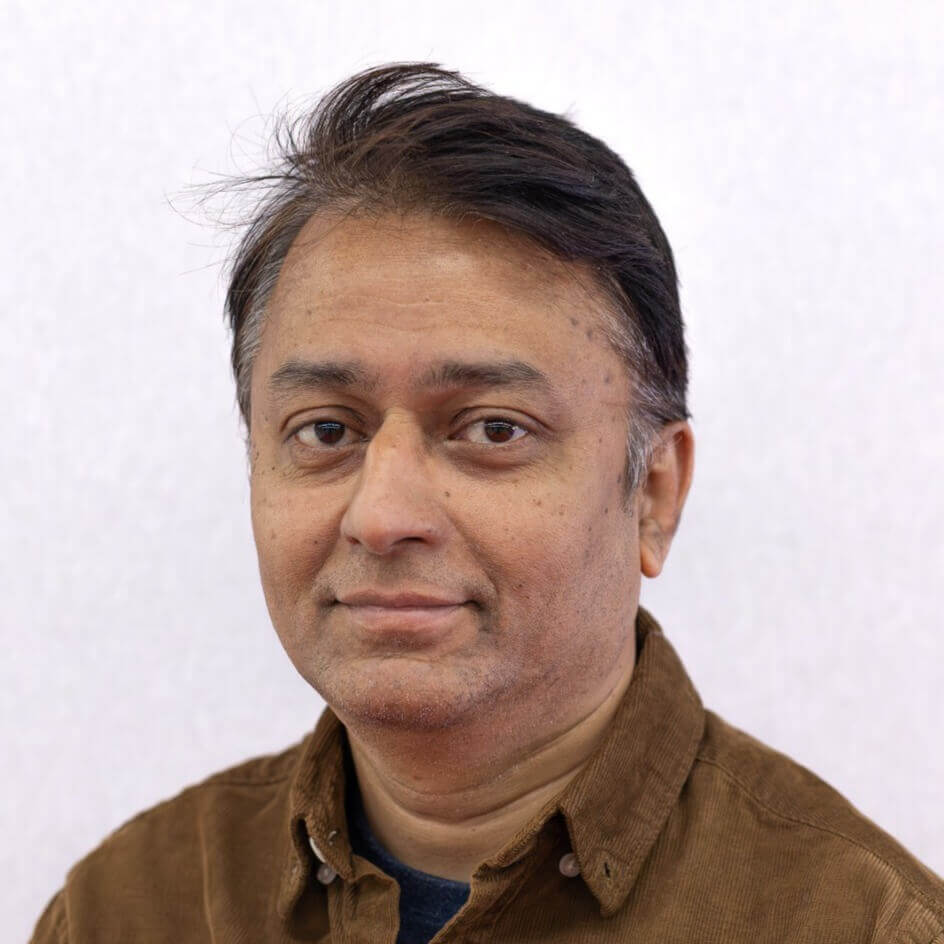 Alam Jihan, ex formateur informatique à Keur Kamer | Keur Kamer