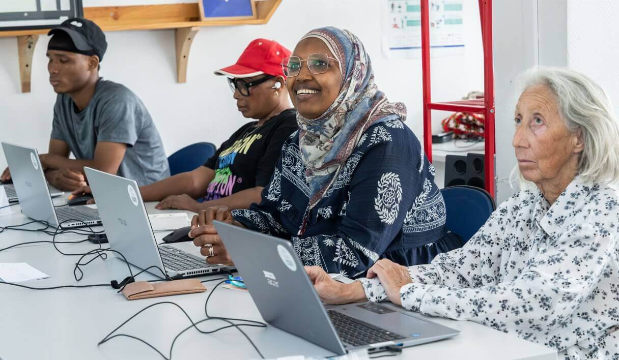 Emmaüs Epargne Solidaire