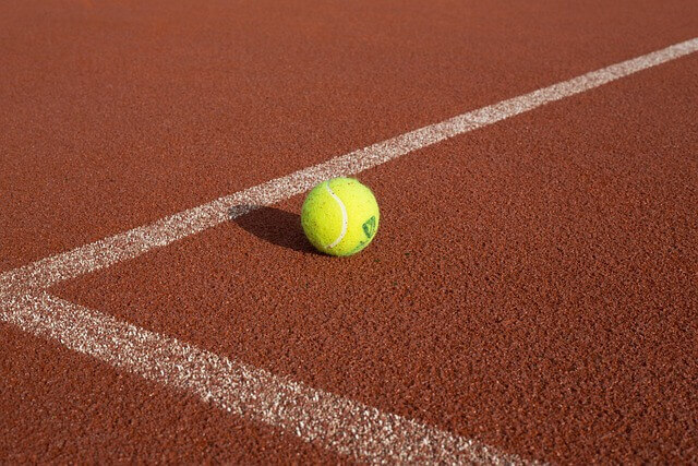 Tennis intermédiaire 🎾 Mixte 🙋🏻‍♂️🙋🏽 | Kabubu