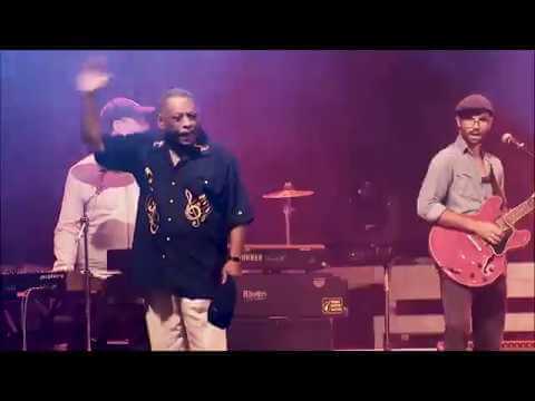 Joe BATAAN meets SETENTA - The Bottle @ Arènes de TEMPO LATINO (France)