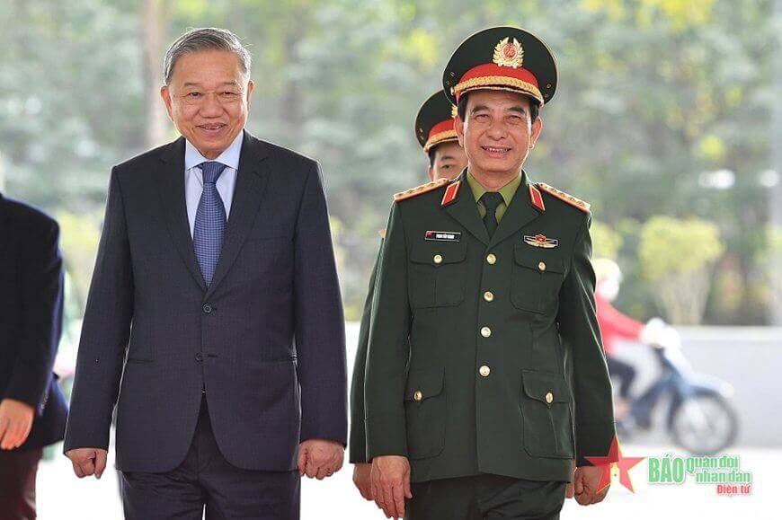 Cuộc lật thế trước cổng Ba Đình hứa hẹn nhiều bất ngờ | Vietnam Fraternité