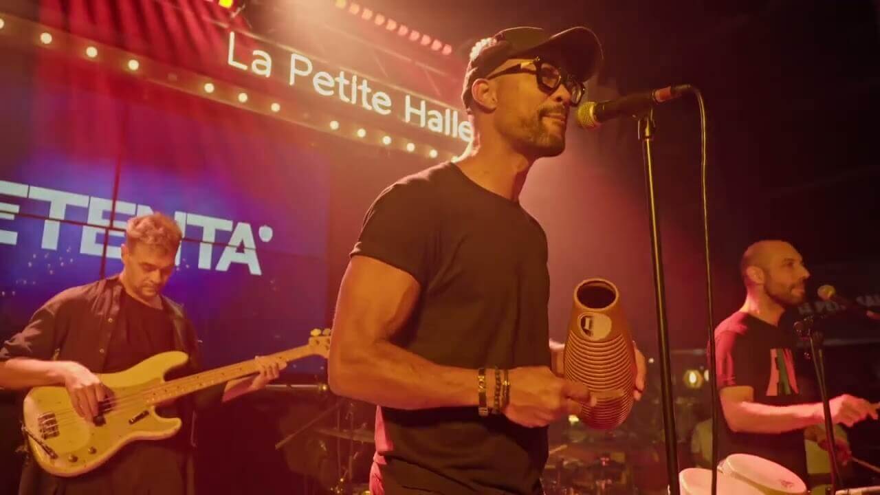 APOLLO SOLAR DRIVE by SETENTA @ LPH PARIS 2025