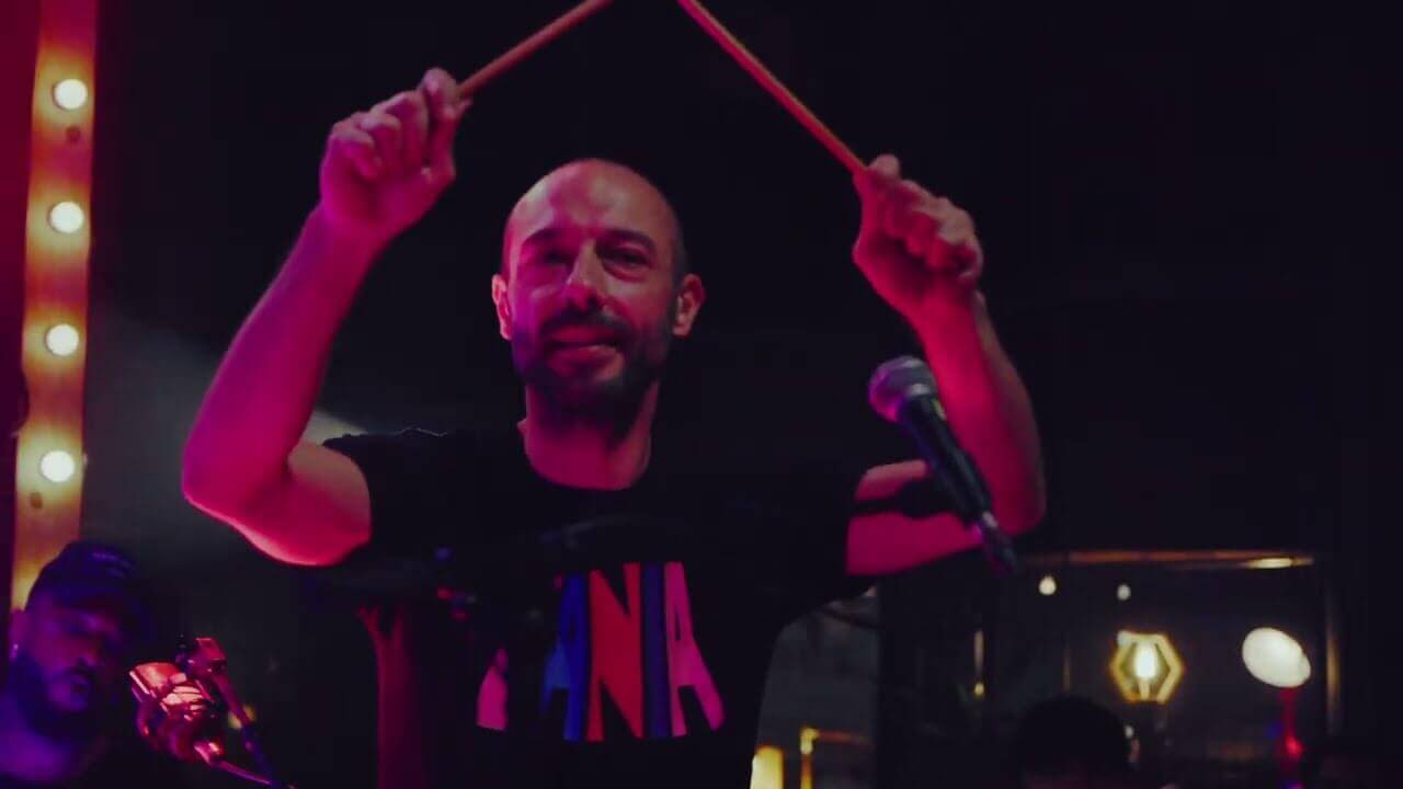 SMELLS LIKE TEEN SPIRIT by SETENTA @LPH PARIS 2025