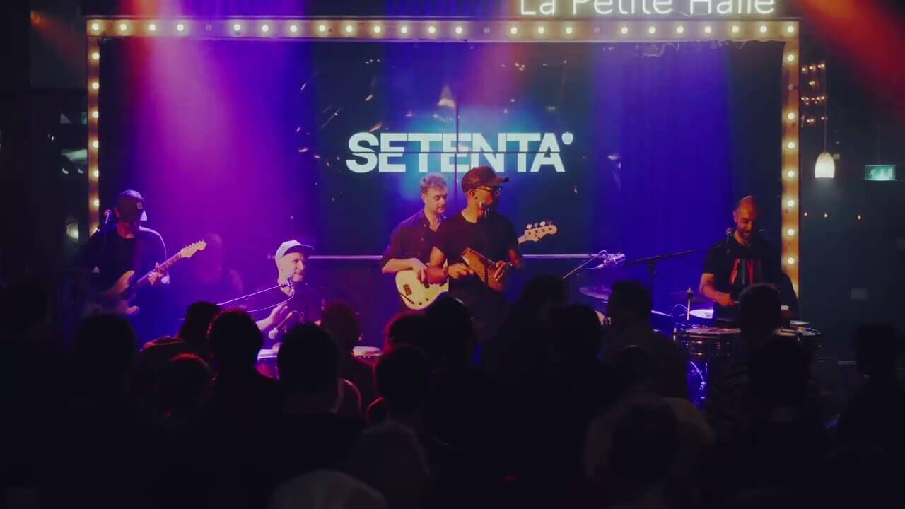 MADAME SHINGALING by SETENTA @LPH PARIS 2025