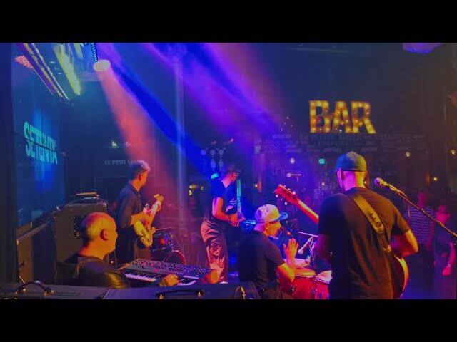 CONFUSED by SETENTA @LPH PARIS 2025