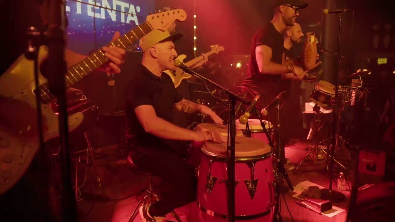 NUEVAYORKINO by SETENTA @ LPH PARIS 2025