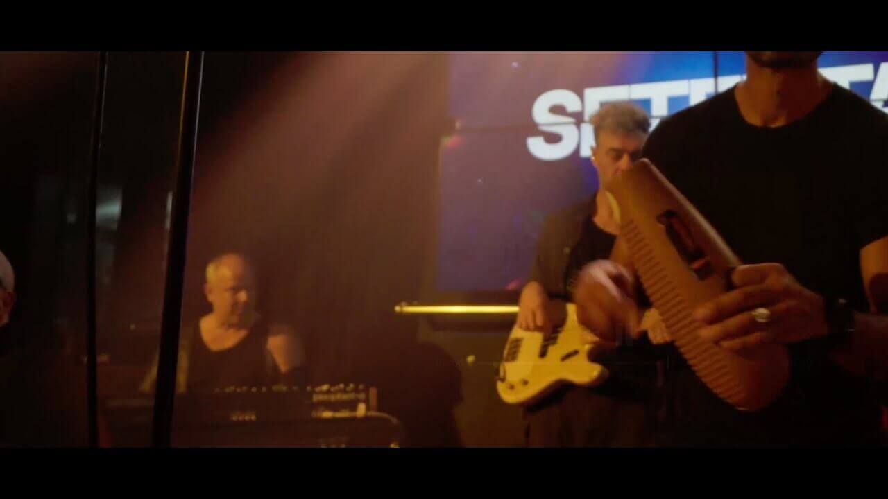 TAMBU by SETENTA @LPH PARIS 2025