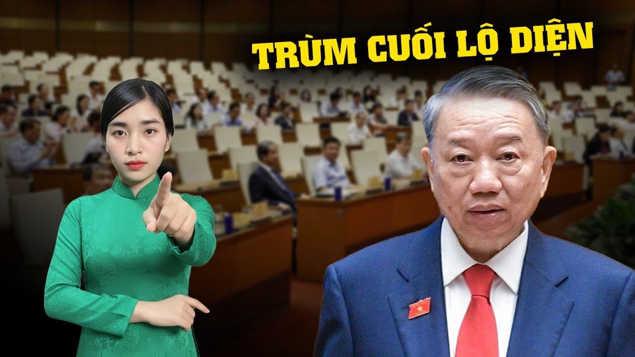 Bà Bùi Thị Minh Hoài tiếp tục Bí thư Hà Nội, phe Hưng Yên đang bị “khóa chân”?