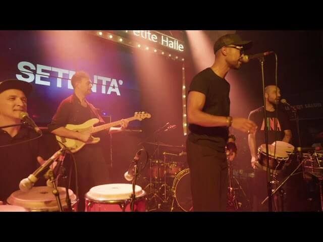 APARIENCIAS by SETENTA @LPH PARIS 2025