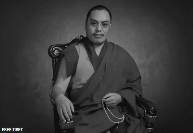 Nghi vấn quanh cái chết của lạt ma Hungkar Dorje ở Việt Nam | Vietnam Fraternité