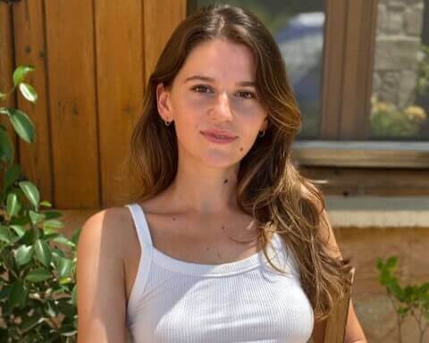 Entretien avec Lola Maupas, chercheuse en études cinématographiques (FIFIB 2025) | TACK