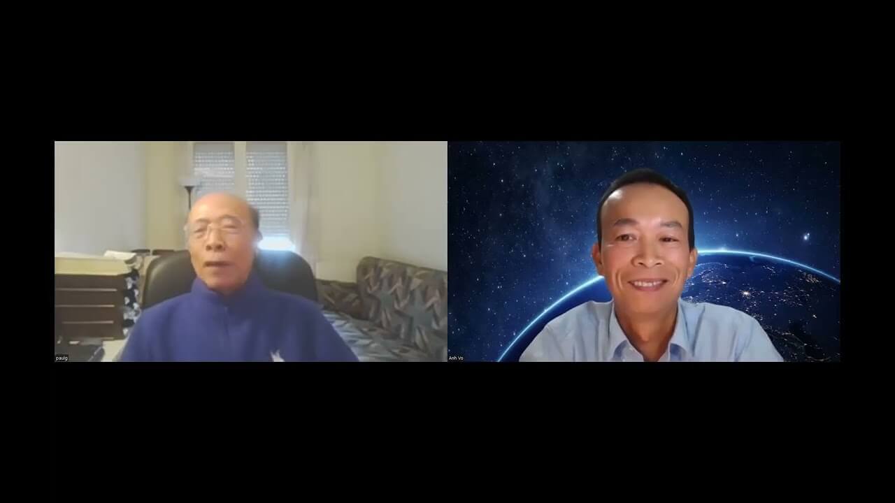 TẠI VIỆT NAM CÓ THÀNH VIÊN TẬP HỢP DÂN CHỦ ĐA NGUYÊN HAY KHÔNG, HỎI CHUYỆN ÔNG NGUYỄN GIA KIỂNG