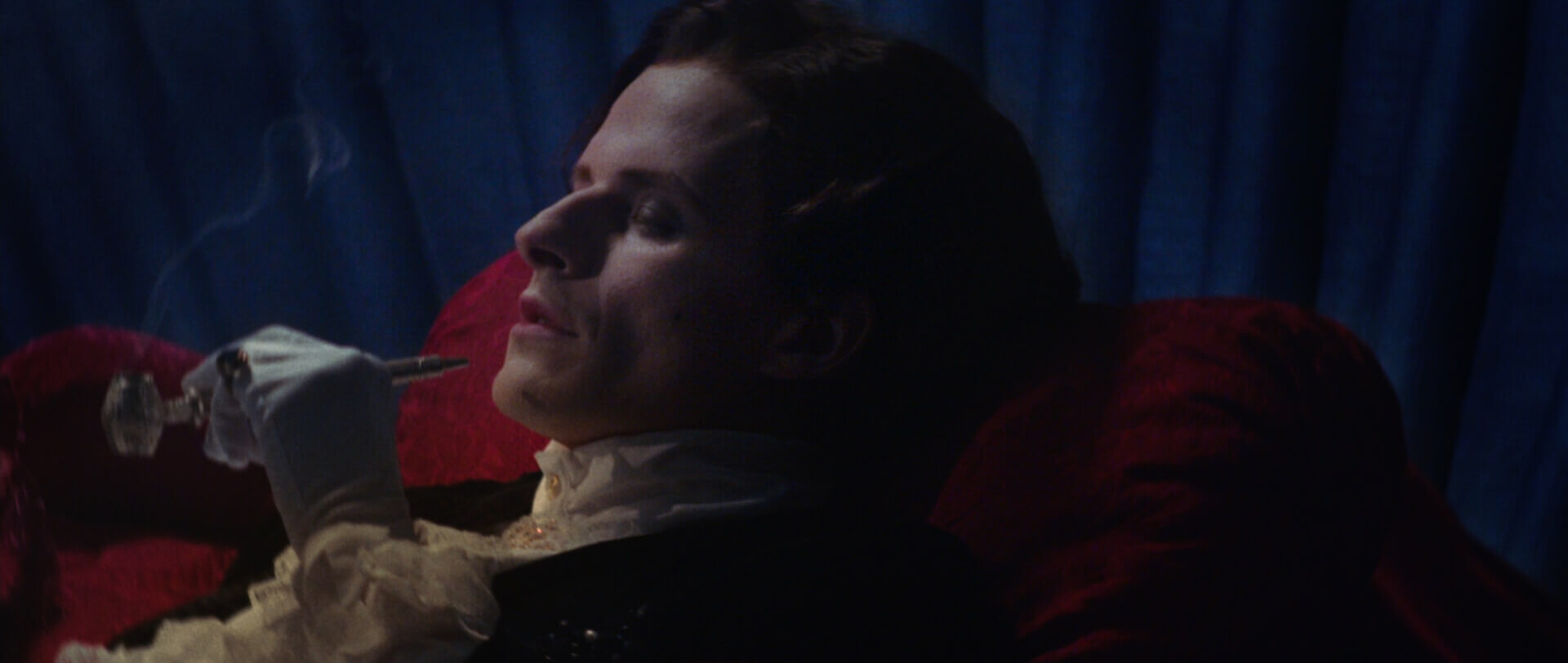 Rencontre avec Anton Bialas, réalisateur du baroque Histoire des ténèbres (FIFIB 2025) | TACK