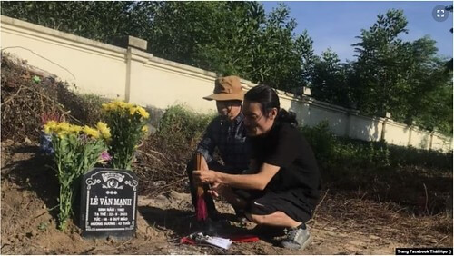 Không bỏ điều 4, điều 331, nhưng Việt Nam có thể bỏ án tử | Vietnam Fraternité