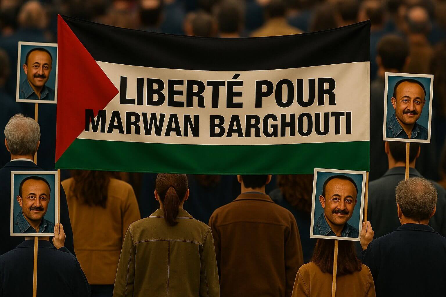 AVEC L’ESPOIR D’UNE PAIX DURABLE AU PROCHE ORIENT | Per a Pace