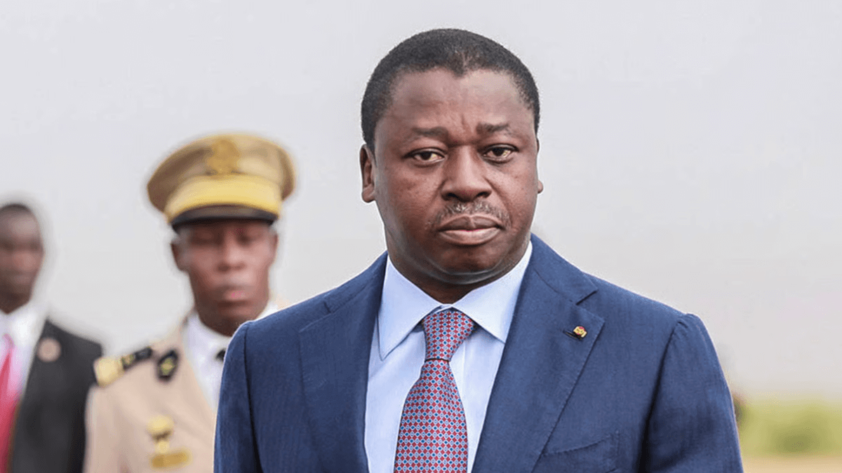 Togo: 20 organisations de la société civile exigent la libération des 48 activistes de la Gen Z encore en détention | Tournons la Page