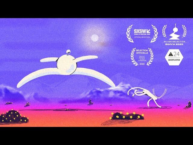 Nubiyan Twist - Lights Out ft. Nile Rodgers (Official Music Video)