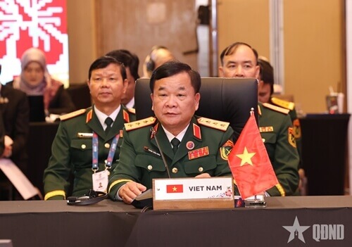 Vụ tướng Hoàng Xuân Chiến dâm ô ảnh hưởng đến ai ? | Vietnam Fraternité