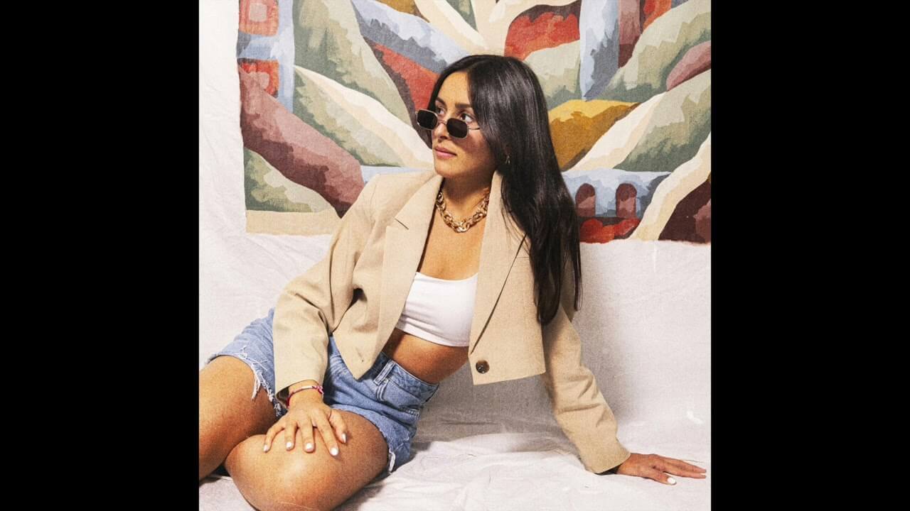 Jadanaë - BAD GIRLS | Casamoyo