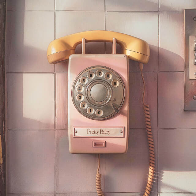 PRETTY BABY | Casamoyo