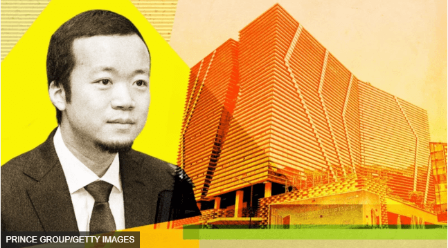 Chen Zhi - ông trùm bí ẩn 'đế chế lừa đảo' tỷ đô ở Campuchia - là ai ? | Vietnam Fraternité