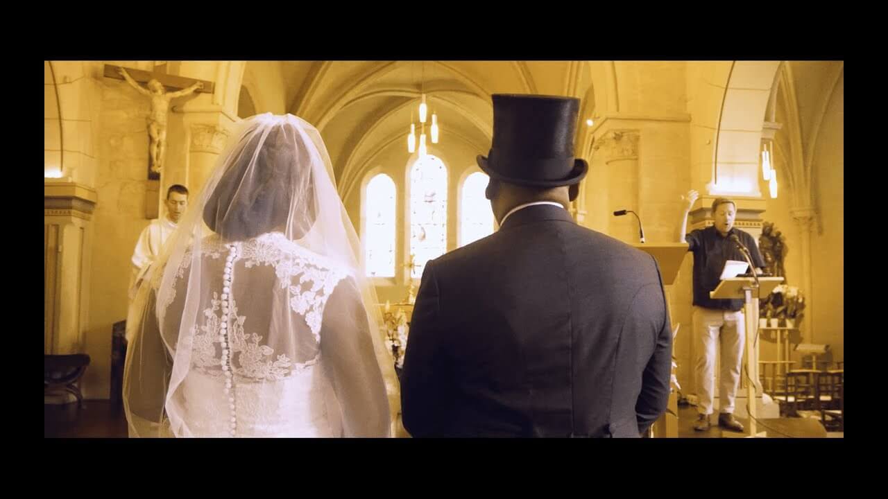 Chris Itoua, Kito - Longévité (Clip Officiel) | Casamoyo