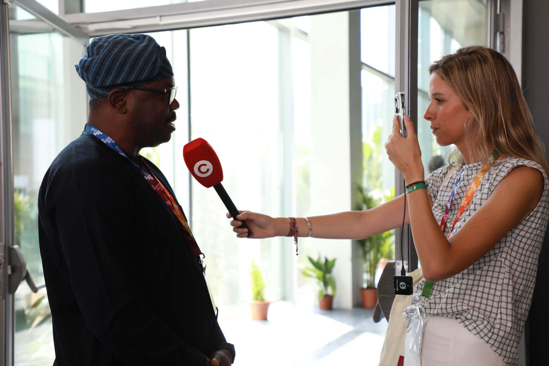 Meet the Journalists Shaping #PositiveNarratives: Forus Announces the 2025 Journalism Fellows | Forus