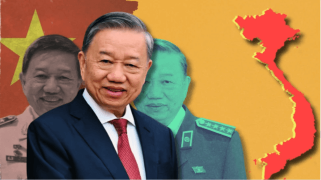 Tô Lâm liên tiếp gặp sự cố trong cuộc đua vào chức Tổng bí thư | Vietnam Fraternité