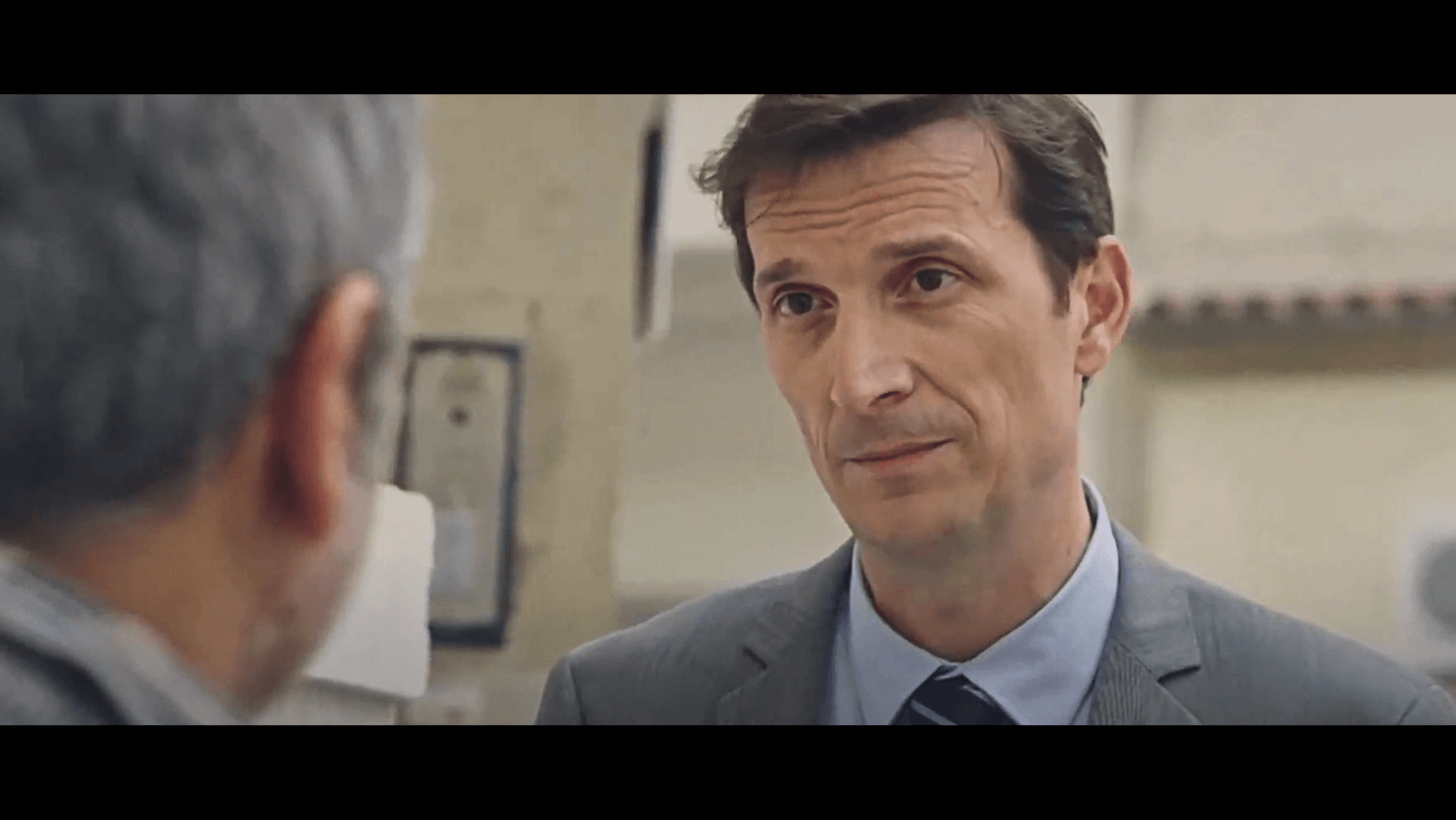 Bande Démo Octobre 2025 | La Réplique