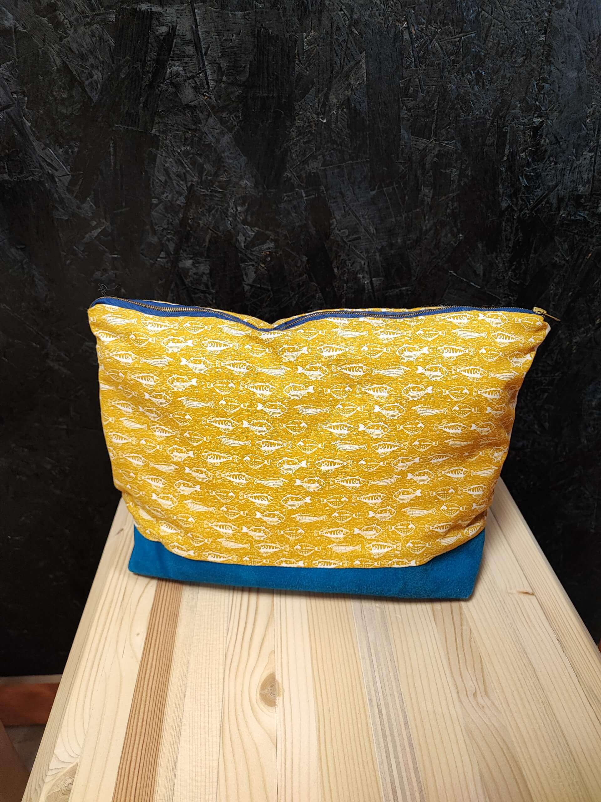 ATELIER / Trousse / 5€ | La Venelle