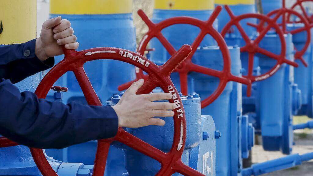 Liên Âu tiến thêm một bước đến việc ngưng nhập khẩu khí đốt từ Nga | Vietnam Fraternité