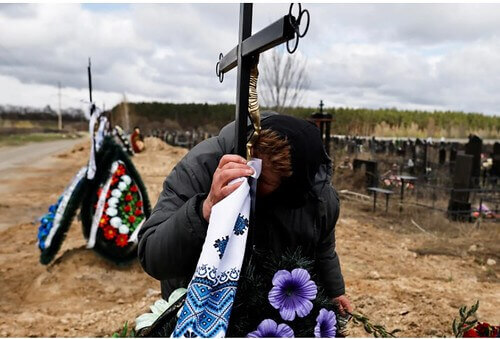 Điều gì sẽ xảy ra nếu Chiến tranh Ukraine kéo dài ? | Vietnam Fraternité